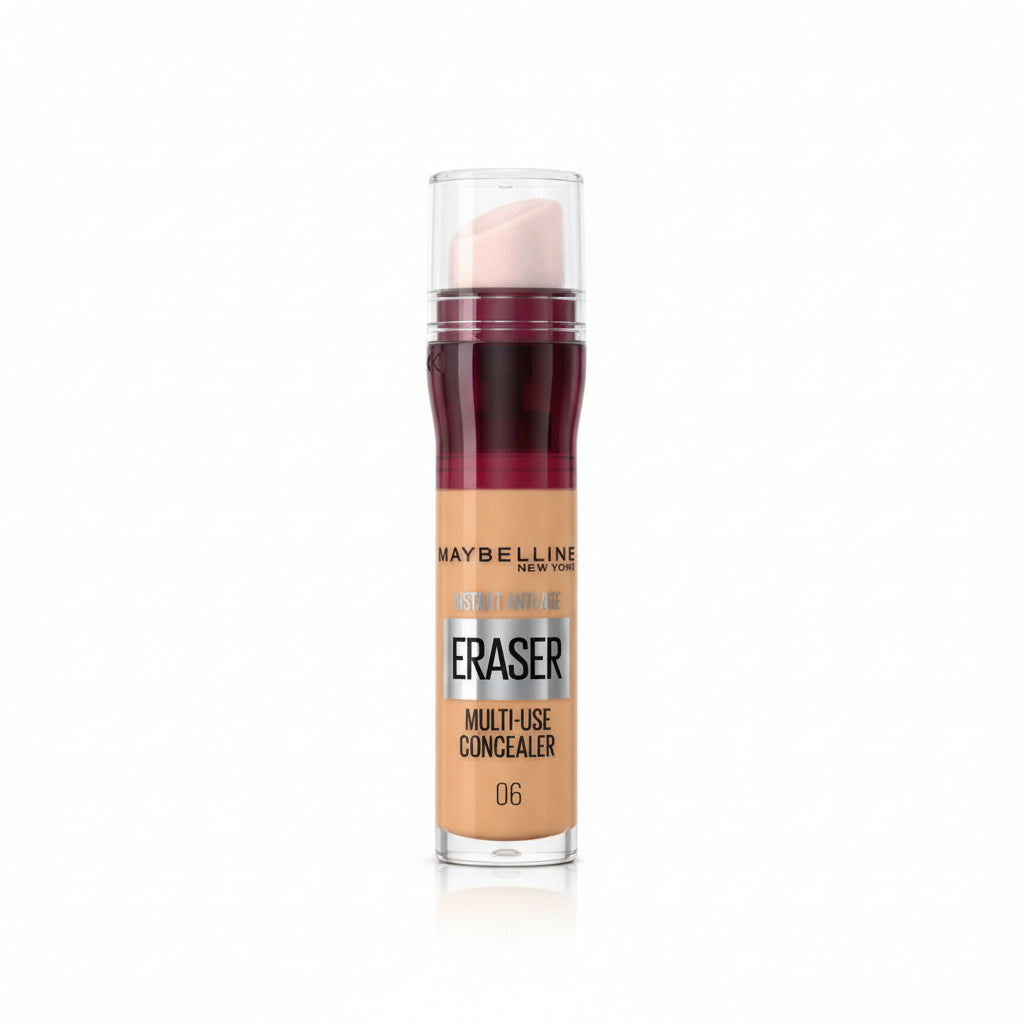 Maybelline Concealer New York Instant Anti Age Eraser NO. 06