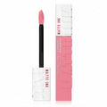 MAYBELLINE SUPER STAY MATTTE INK NO. 10