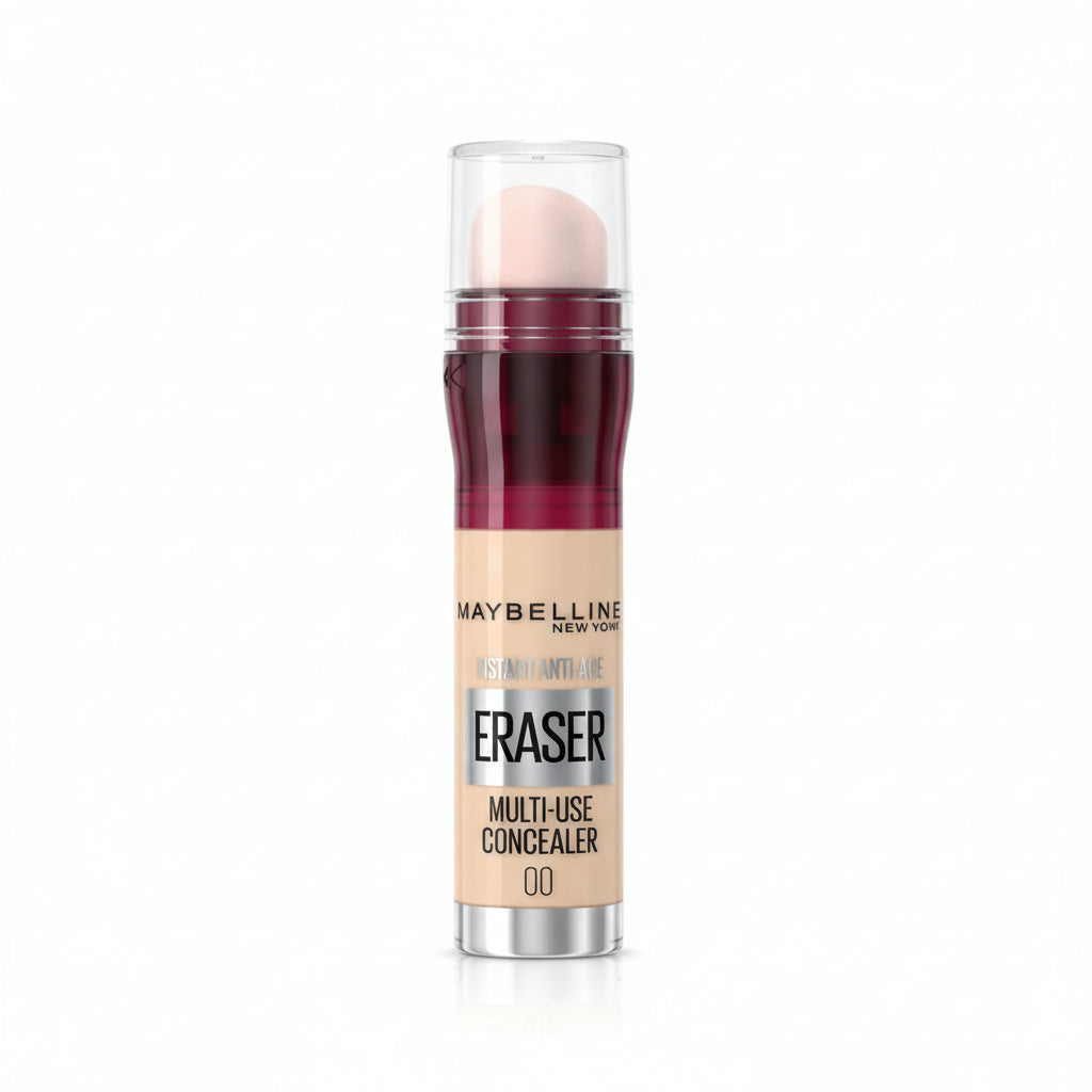 Maybelline Concealer New York Instant Anti Age Eraser NO. 00