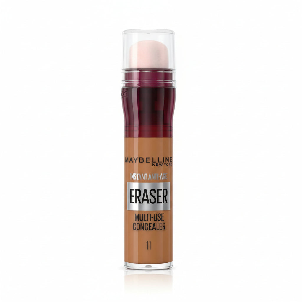 Maybelline Concealer New York Instant Anti Age Eraser NO. 11