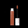 MAYBELLINE SUPER STAY MATTTE INK NO. 70