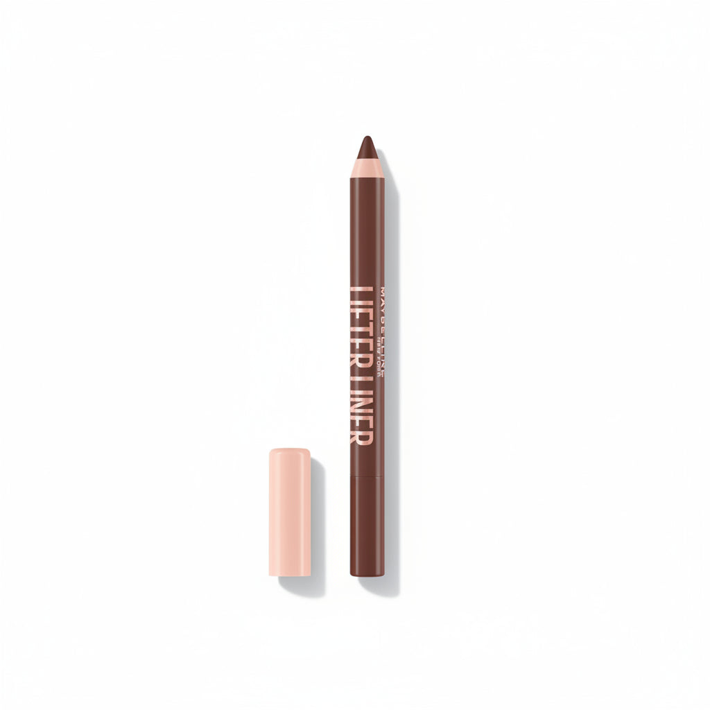 MAYBELLINE LIFTER LINER NO. 01