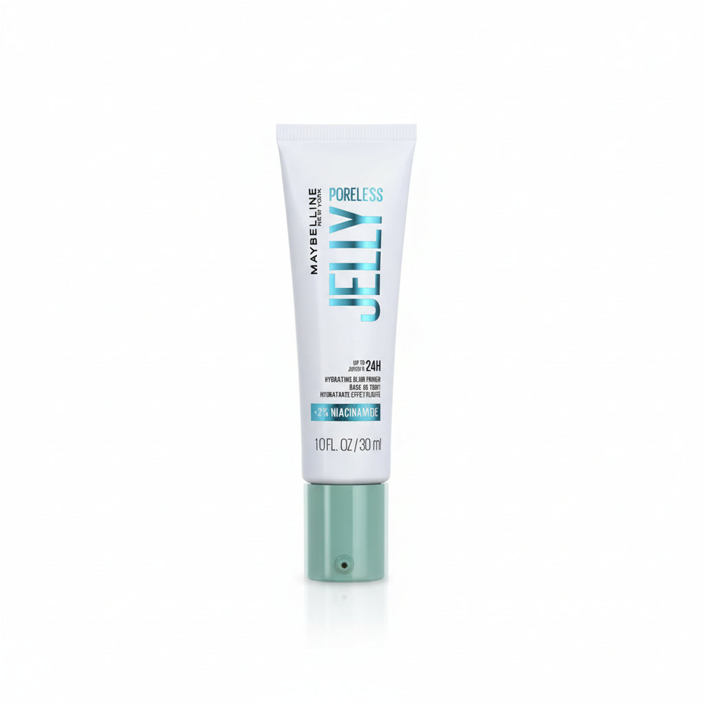 Maybelline Poreless Hydrating Jelly Primer 30ML