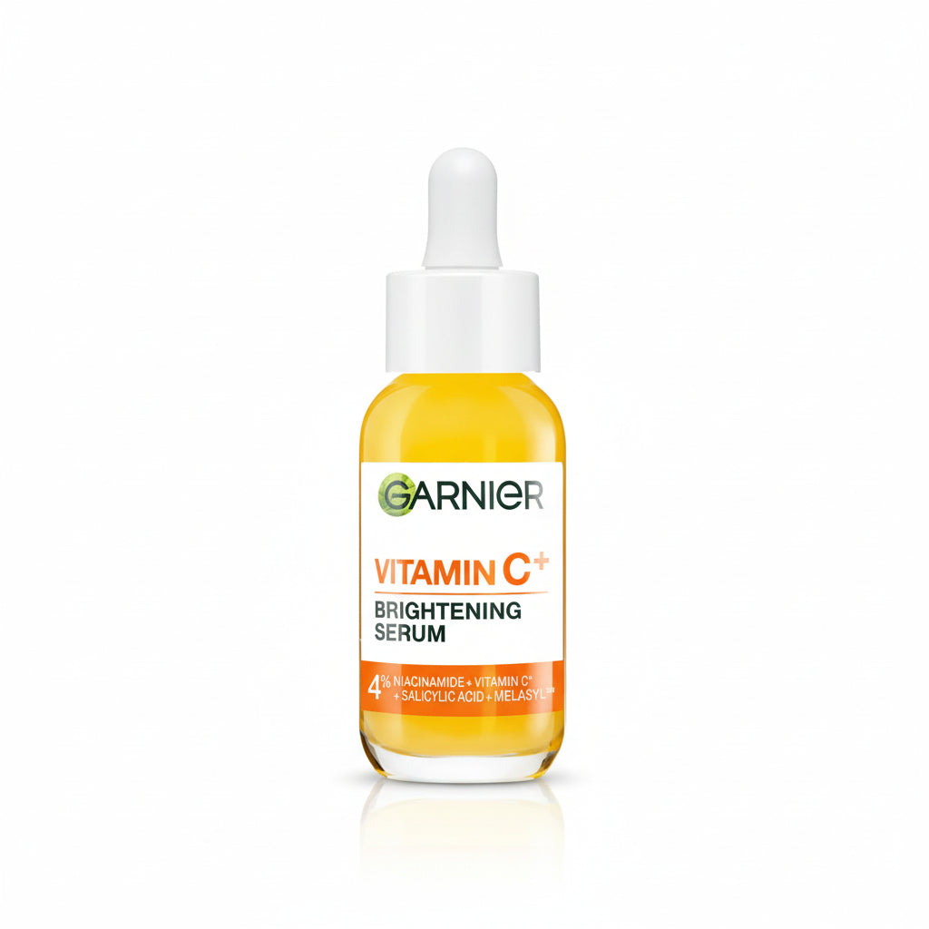 Garnier Vitamin C Serum - 30ml