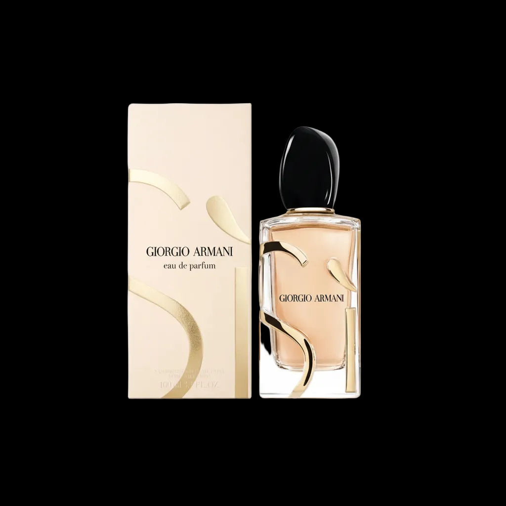 Giorgio Armani Sì EDP - 100ml