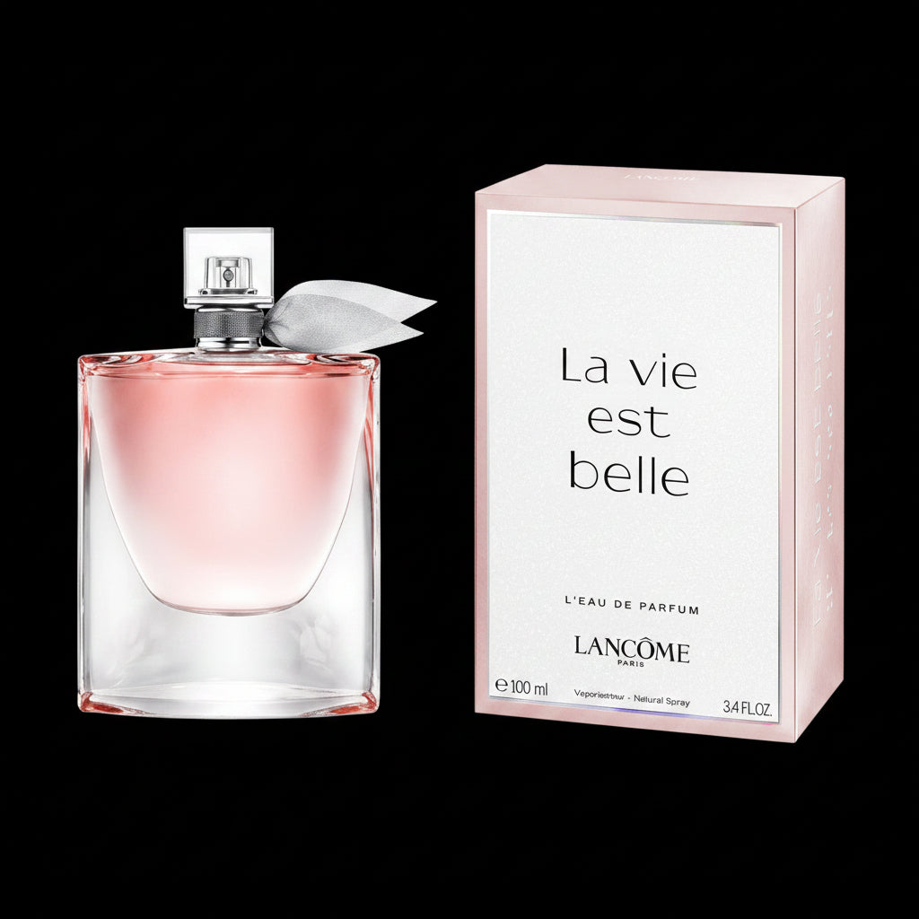 Lancôme La Vie Est Belle EDP - 100ML
