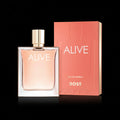 Hugo Boss Ladies Alive EDP - 80ML