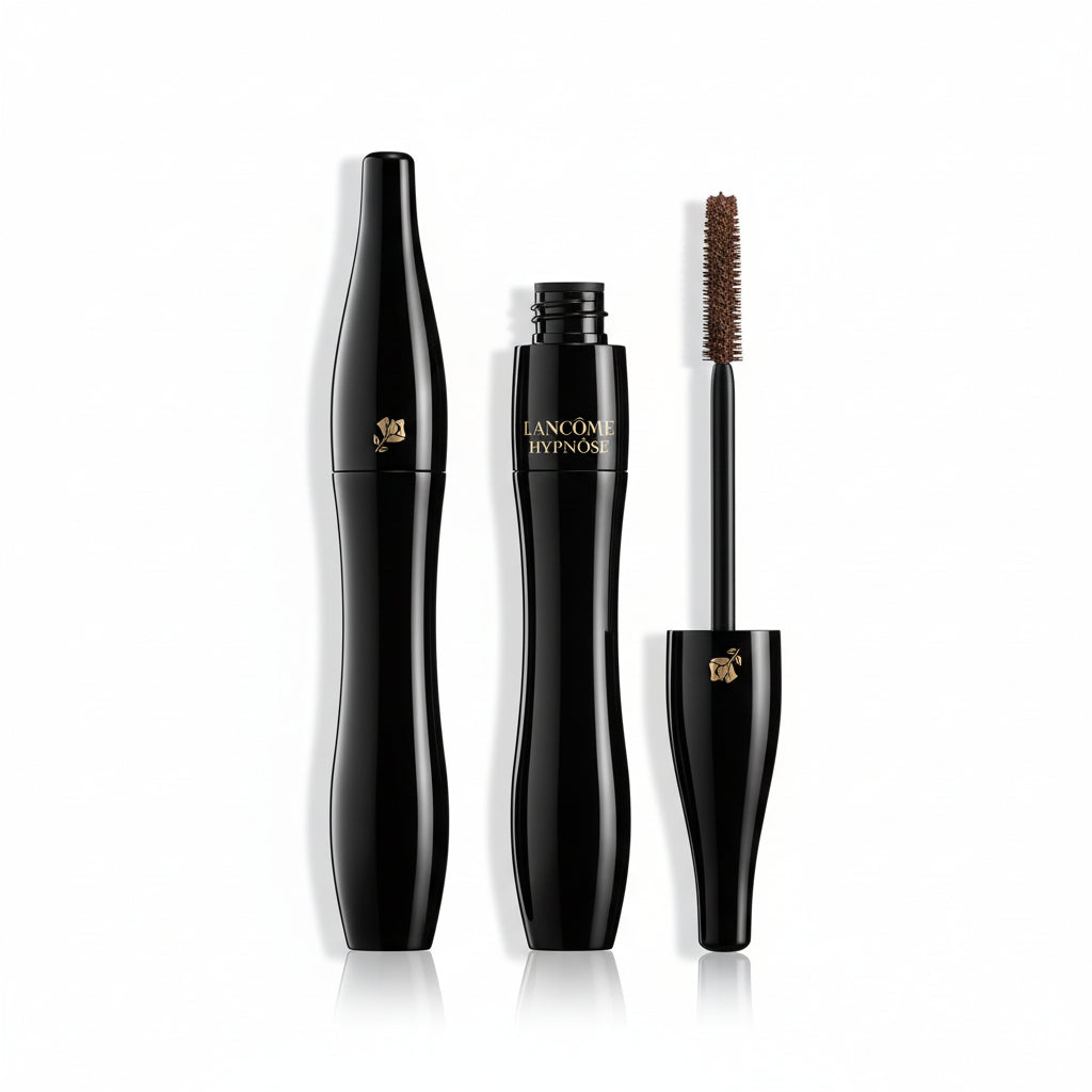 Lancôme Hypnôse Custom Volume Mascara 02 Brun Hypnotic - 6.2 ml