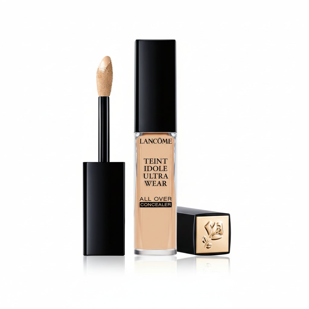 Lancôme Teint Idole Ultra Wear All Over Concealer , 006 Beige Ocre - 13ml