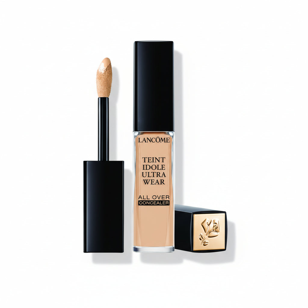Lancôme Teint Idole Ultra Wear All Over Concealer , 01 Beige Albâtre - 13ml
