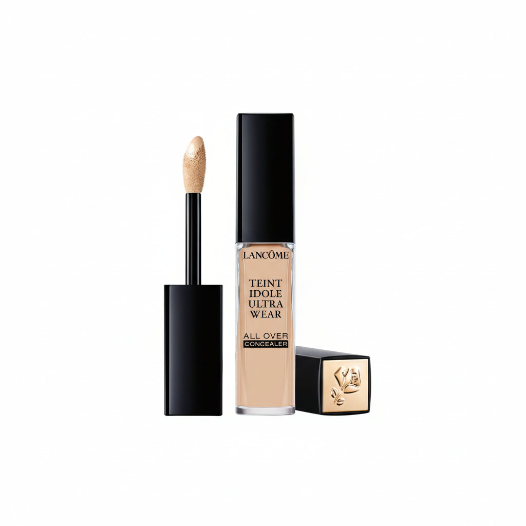 Lancôme Teint Idole Ultra Wear All Over Concealer , 02 Lys Rosé - 13ml