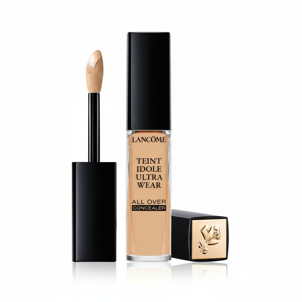 Lancôme Teint Idole Ultra Wear All Over Concealer , 025 - 13ml
