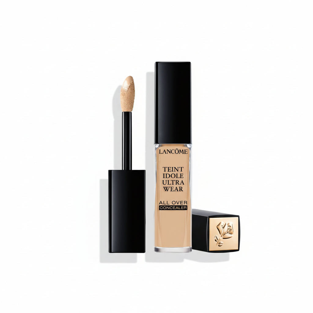 Lancôme Teint Idole Ultra Wear All Over Concealer , 048 - 13ml