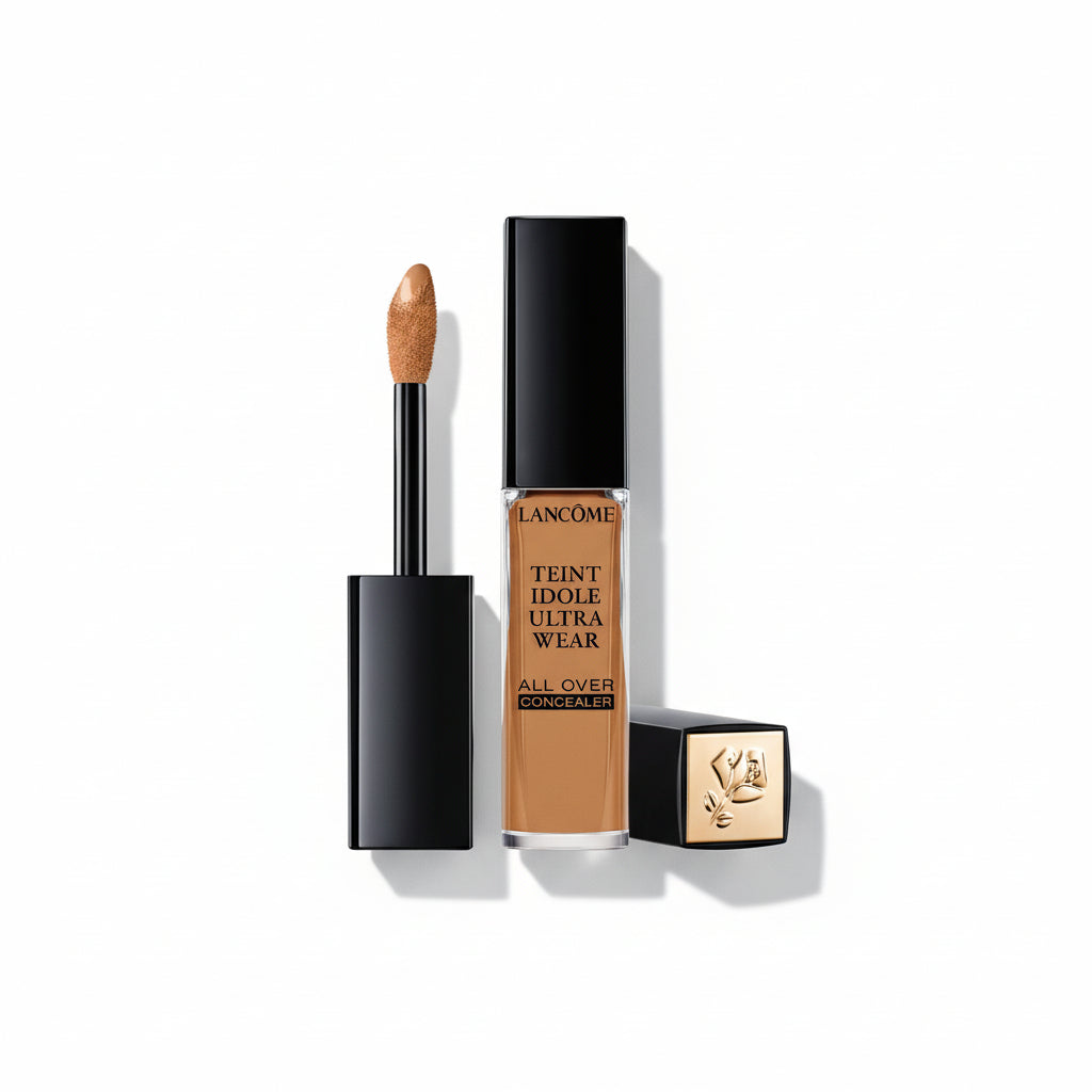 Lancôme Teint Idole Ultra Wear All Over Concealer ، 09 Cookie - 13ml