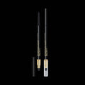 Lancôme Le Stylo Waterproof , 02 Noir Intense - 0.35g