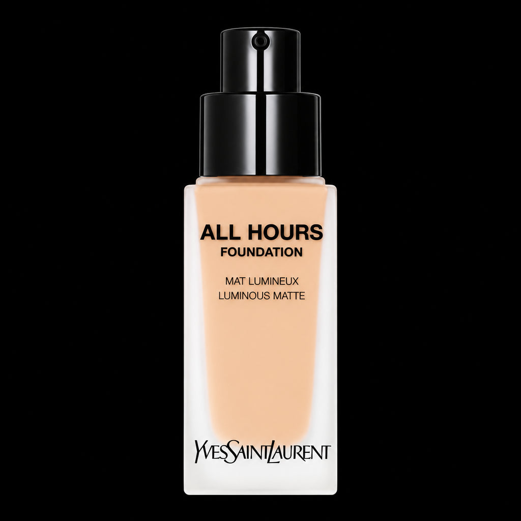 Yves Saint Laurent Ladies All Hours Foundation - 25ML
