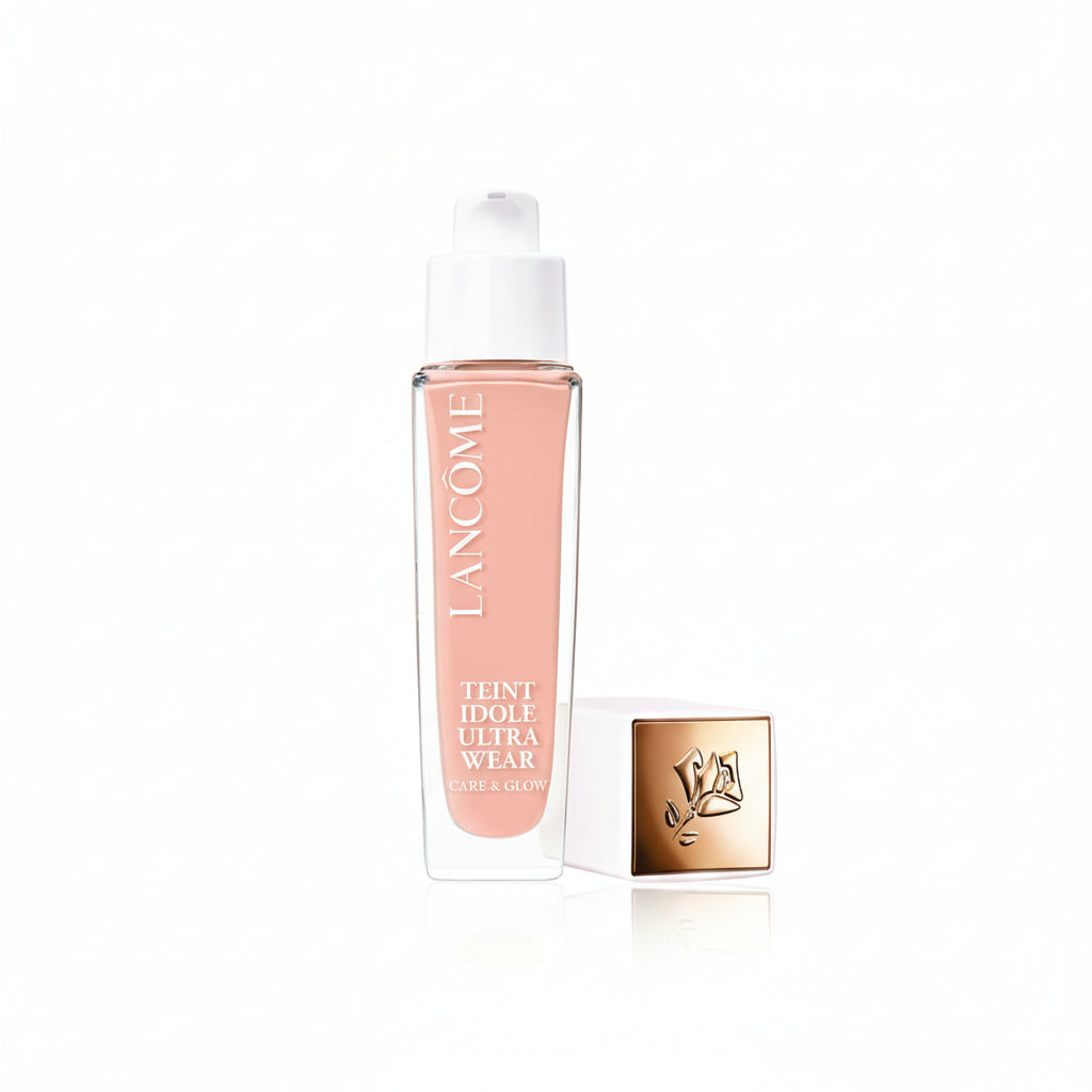 Lancôme Teint Idole Ultra Wear Care & Glow Foundation , 110C - 30ml