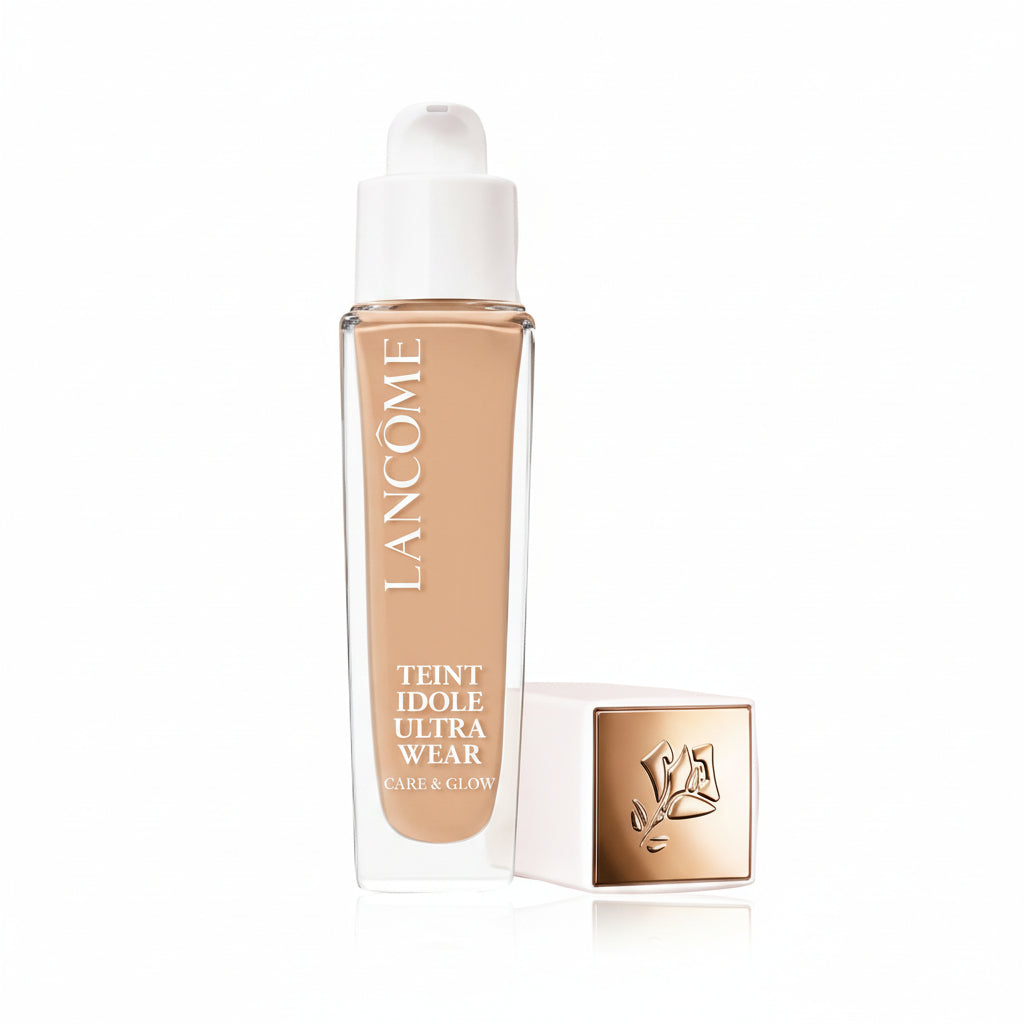 Lancôme Teint Idole Ultra Wear Care & Glow Foundation Shade 305N - 30 ml