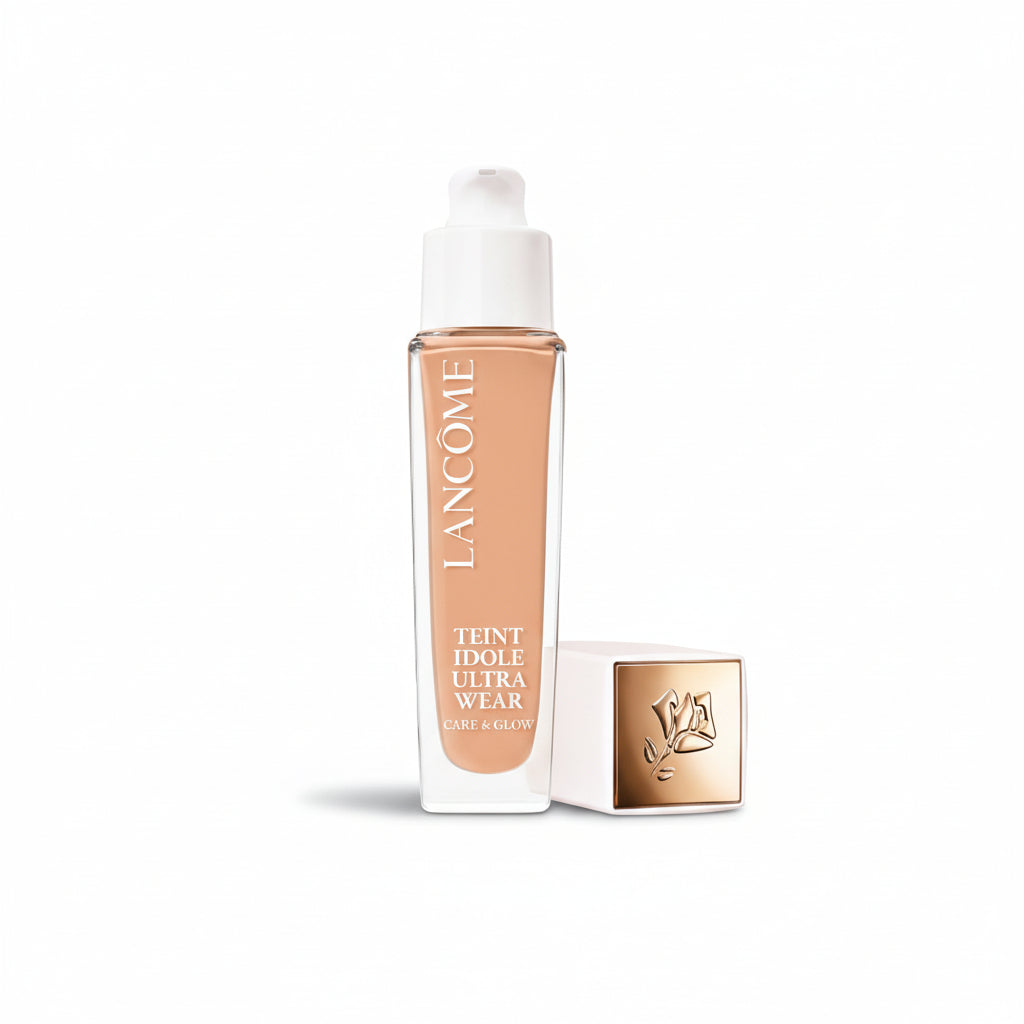 Lancôme Teint Idole Ultra Wear Care & Glow Foundation Shade 310N - 30 ml