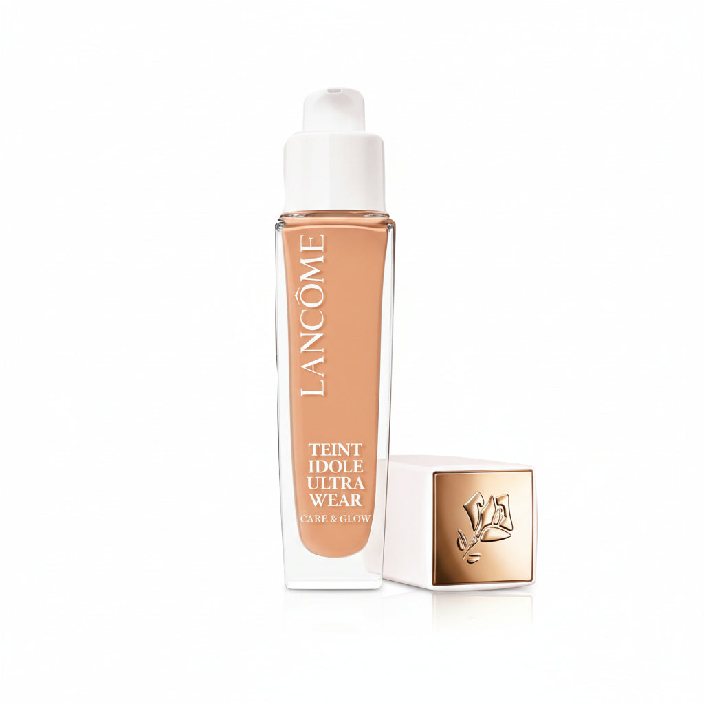 Lancôme Teint Idole Ultra Wear Care & Glow Foundation Shade 325C - 30 ml