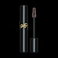 Yves Saint Laurent Mascara Lash Clash Extreme Volume BROWN
