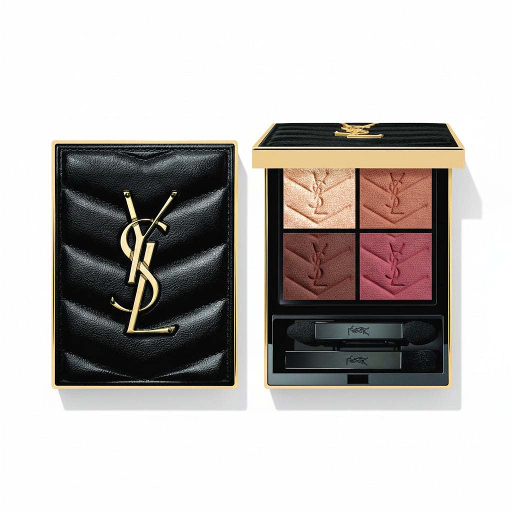YVES SAINT LAURENT COUTURE MINI CLUTCH NO. 200