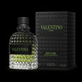 VALENTINO נולד ברומא גרין Stravaganza EDT 100ML