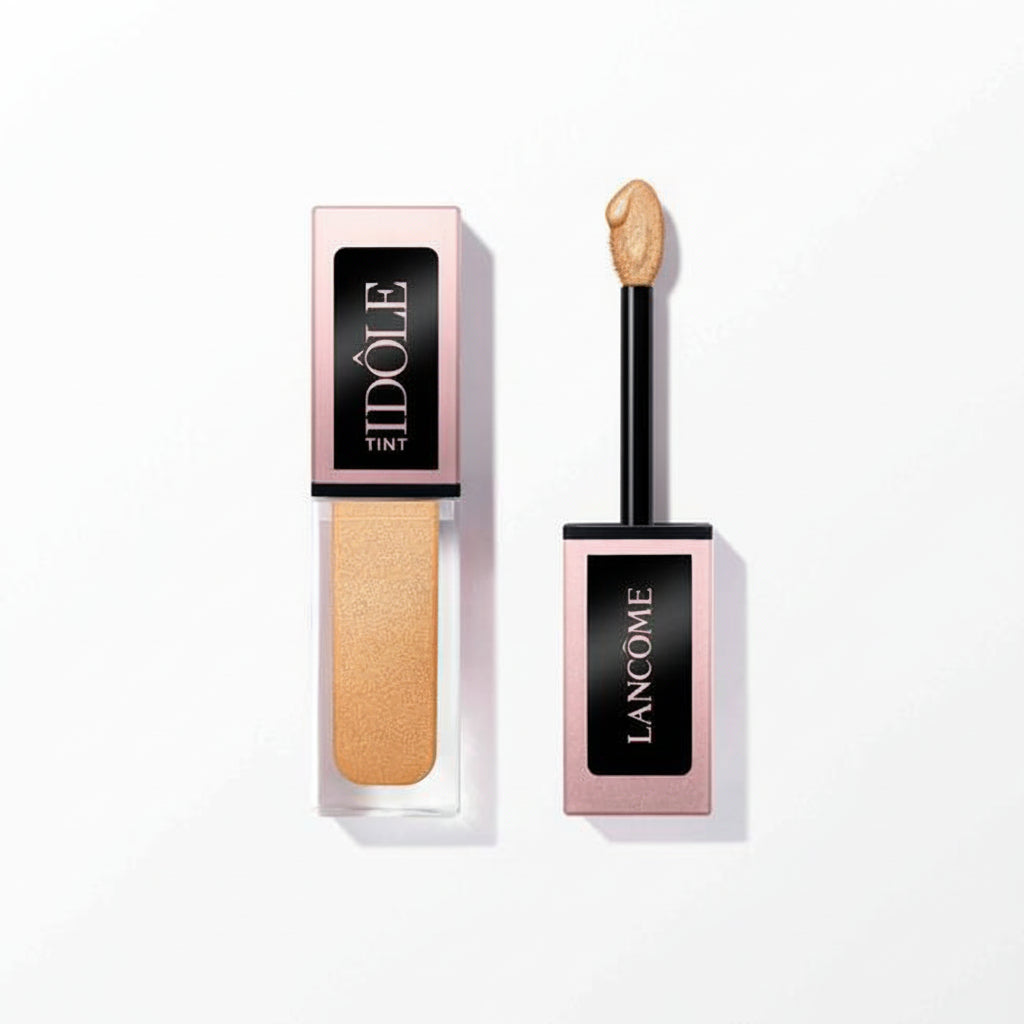 Lancôme Idôle Tint Liquid Eyeshadow & Eyeliner , 01 Sunburst - 7ml