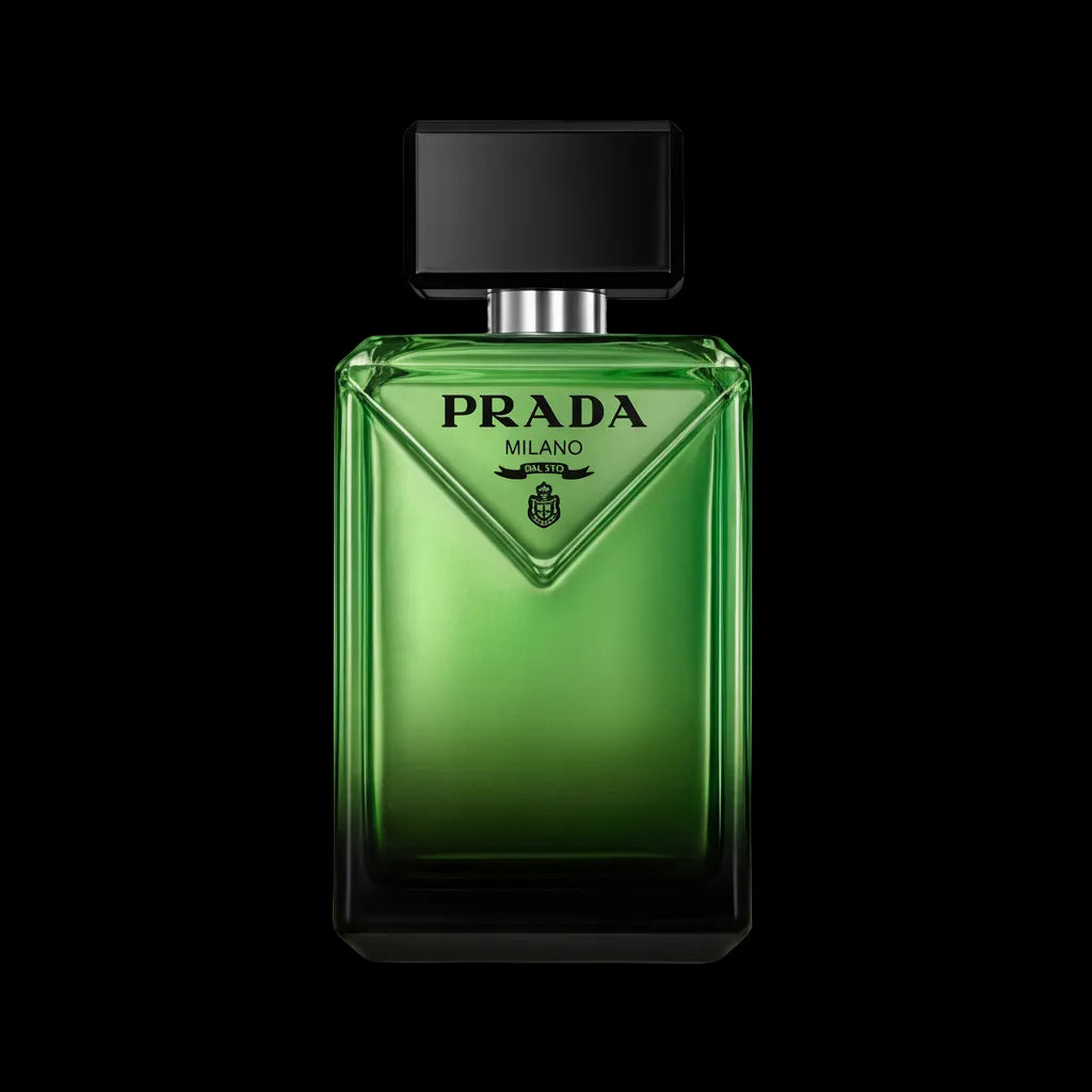 Prada Men's Paradigme EDP 100ML