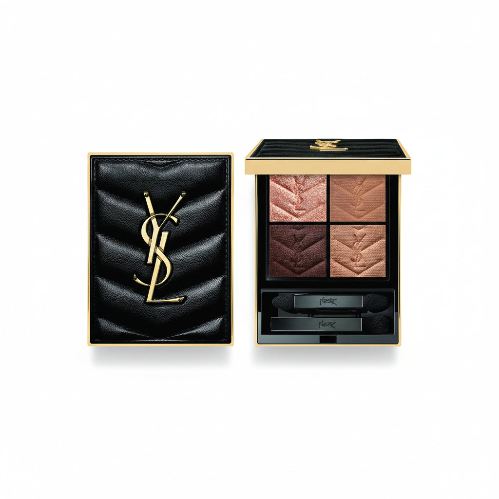YVES SAINT LAURENT COUTURE MINI CLUTCH NO. 710