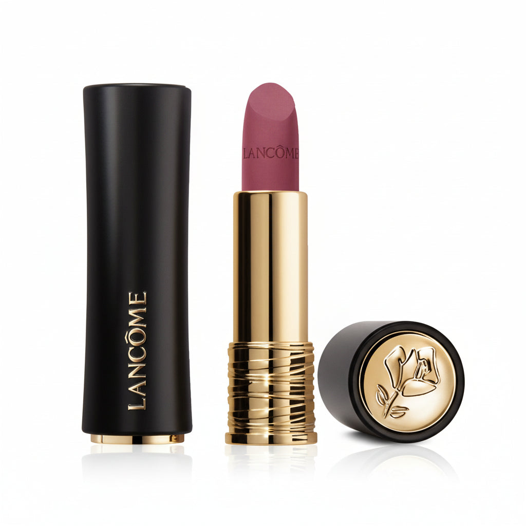 Lancôme L'Absolu Rouge Drama Matte Lipstick , 399 Vrai Rouge - 3.4g