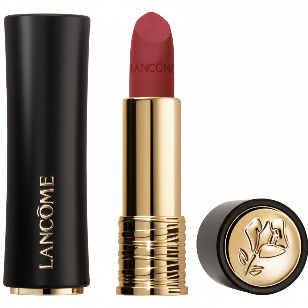 Lancôme L'Absolu Rouge Drama Matte Lipstick , 271 Dramatically Me - 3.4g