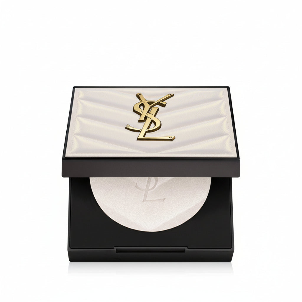 Yves Saint Laurent All Hours Hyper Luminize Highlighter NO. 01