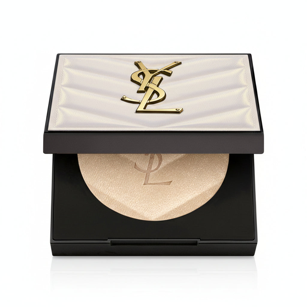 Yves Saint Laurent All Hours Hyper Luminize Highlighter NO. 02