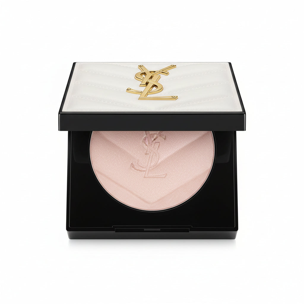Yves Saint Laurent All Hours Hyper Luminize Highlighter NO. 03