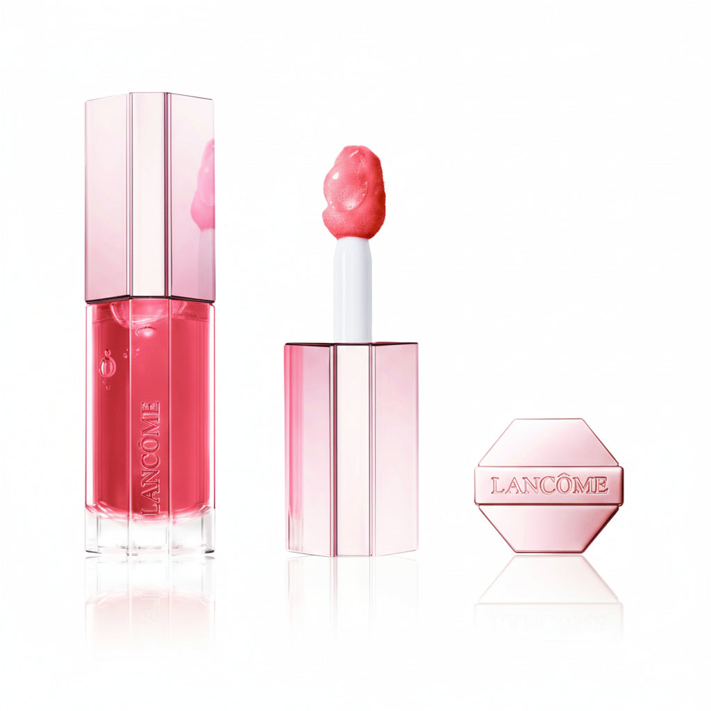 لانكوم ليب أيدول جوسيتريت 40 أول ذا تي - 8.5 مل