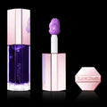 Lancôme Lip Idôle JuicyTreat Oil-in-Gloss , 90 Berry Bisou - 8.5ml