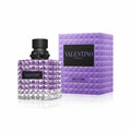 Valentino Donna Born In Roma Purple Melancholia EDP - 100ML