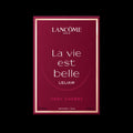 Lancôme La Vie Est Belle L'Elixir Very Cherry Eau de Parfum for Women (100 ml)