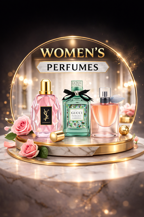 Women's Perfumes