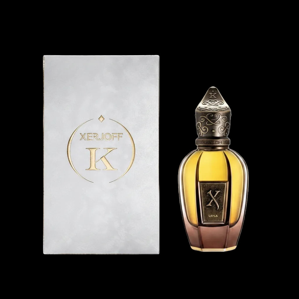 Xerjoff – K Collection Layla EDP Unisex - 50ML