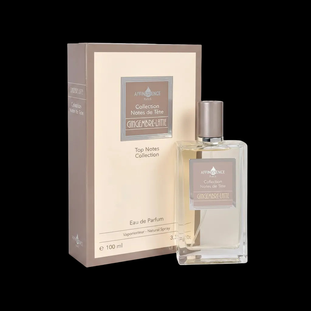 Affinessence Gingembre Latte EDP - 100ML
