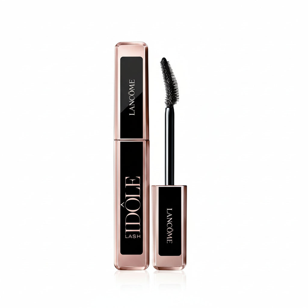 Lancôme Lash Idôle Mascara , Shade 01 Glossy Black - 8ml