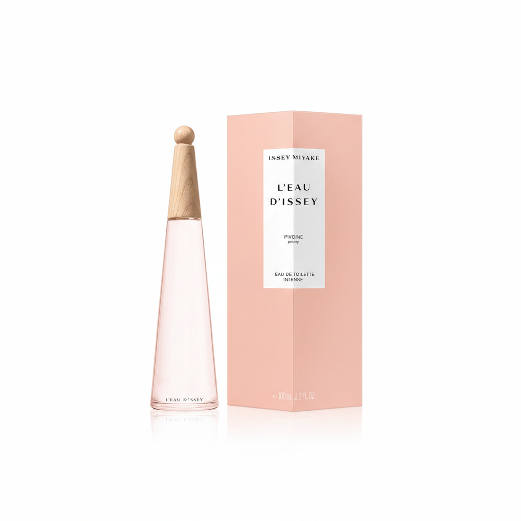 ايسي مياكي للسيدات L'Eau D'Issey Pivoine EDT - 100 مل