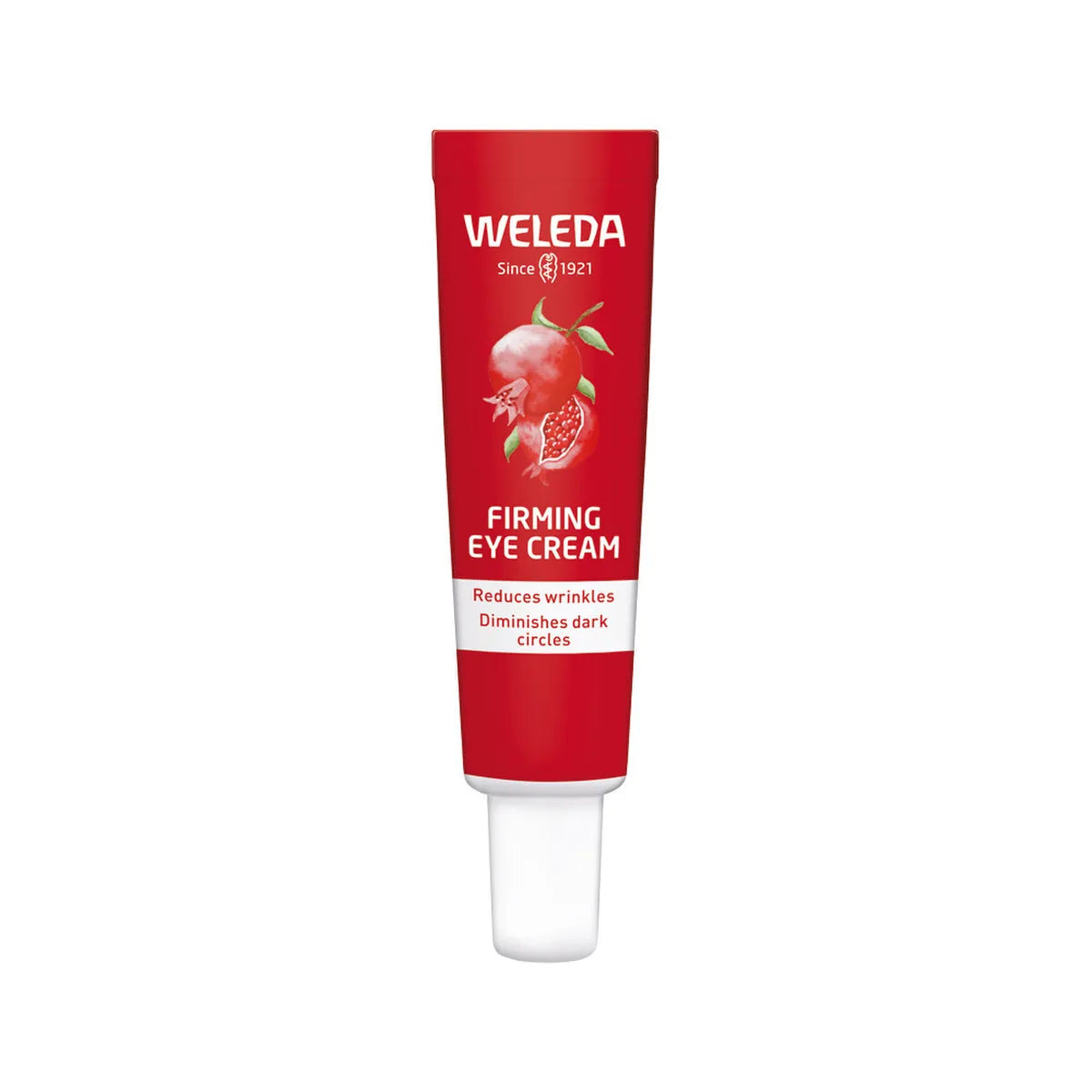 Weleda Firming Eye Cream Pomegranate & Maca Peptides - 12ML‏