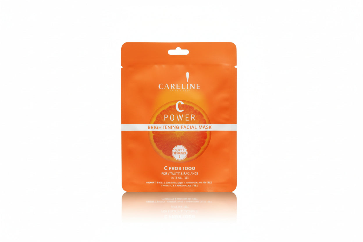 قناع الطاقة كيرلاين سي