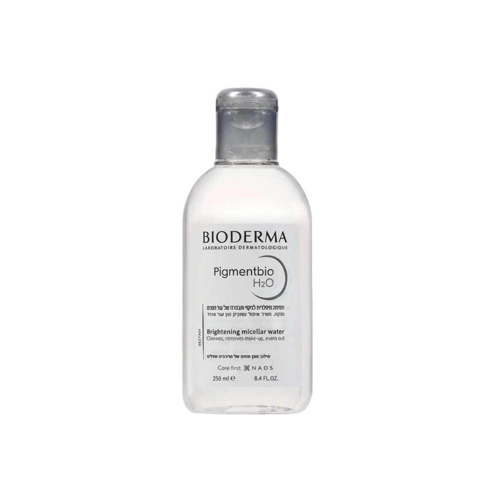 Bioderma Pigmentbio H2O Bright Micellar Water - 250ML