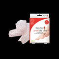 Baby foot mask foot