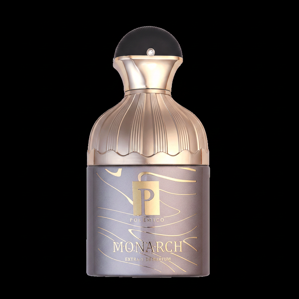 Polemico Monarch Extrait De perfume - 100ML