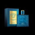 Versace Men's Eros Parfum - 100ML